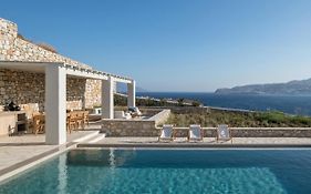 Mykonos Esti Luxury Villas