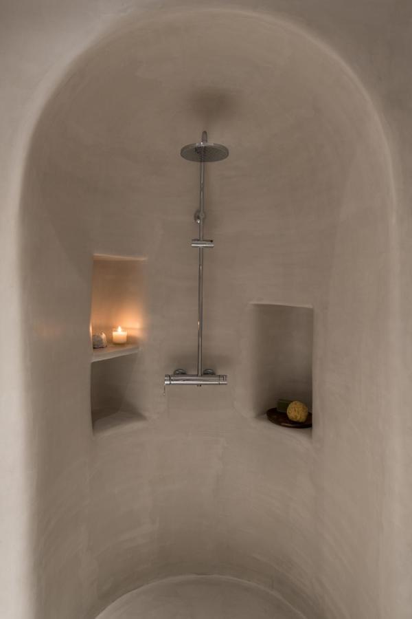 Mykonos Esti Luxury Villas Agios Ioannis Diakoftis Exterior photo