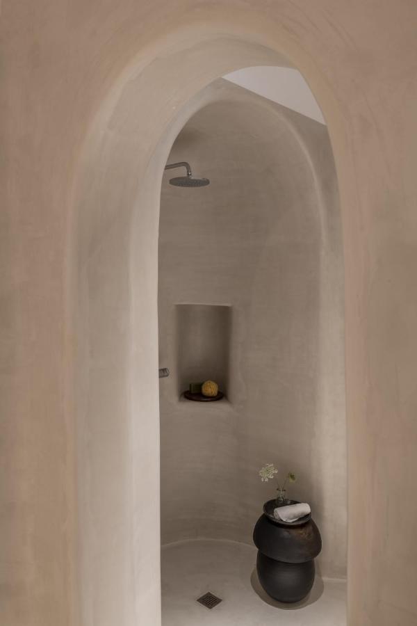 Mykonos Esti Luxury Villas Agios Ioannis Diakoftis Exterior photo